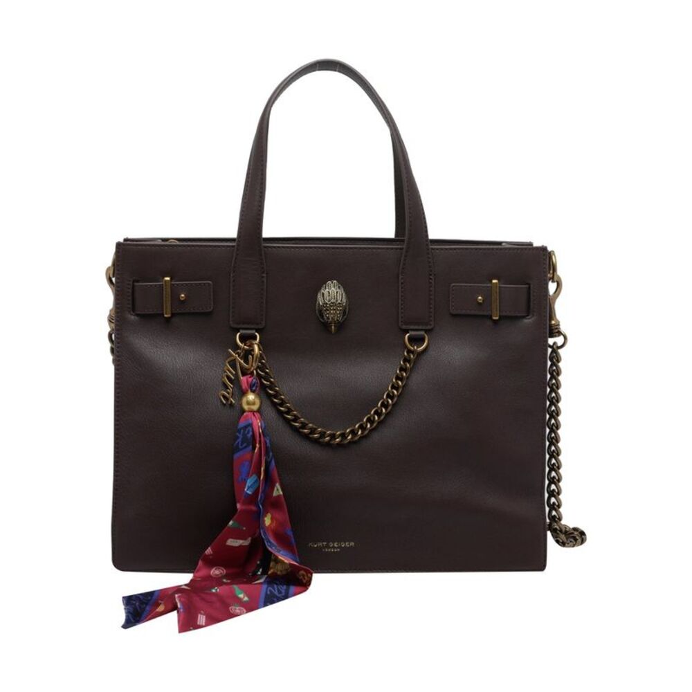 Kurt Geiger Women Sloane Tote Bag